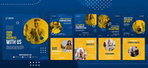 Business Flyer's