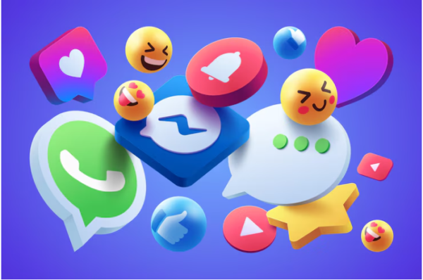 Social Network Posts